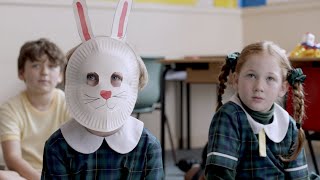 Bunny New Girl - короткометражный фильм