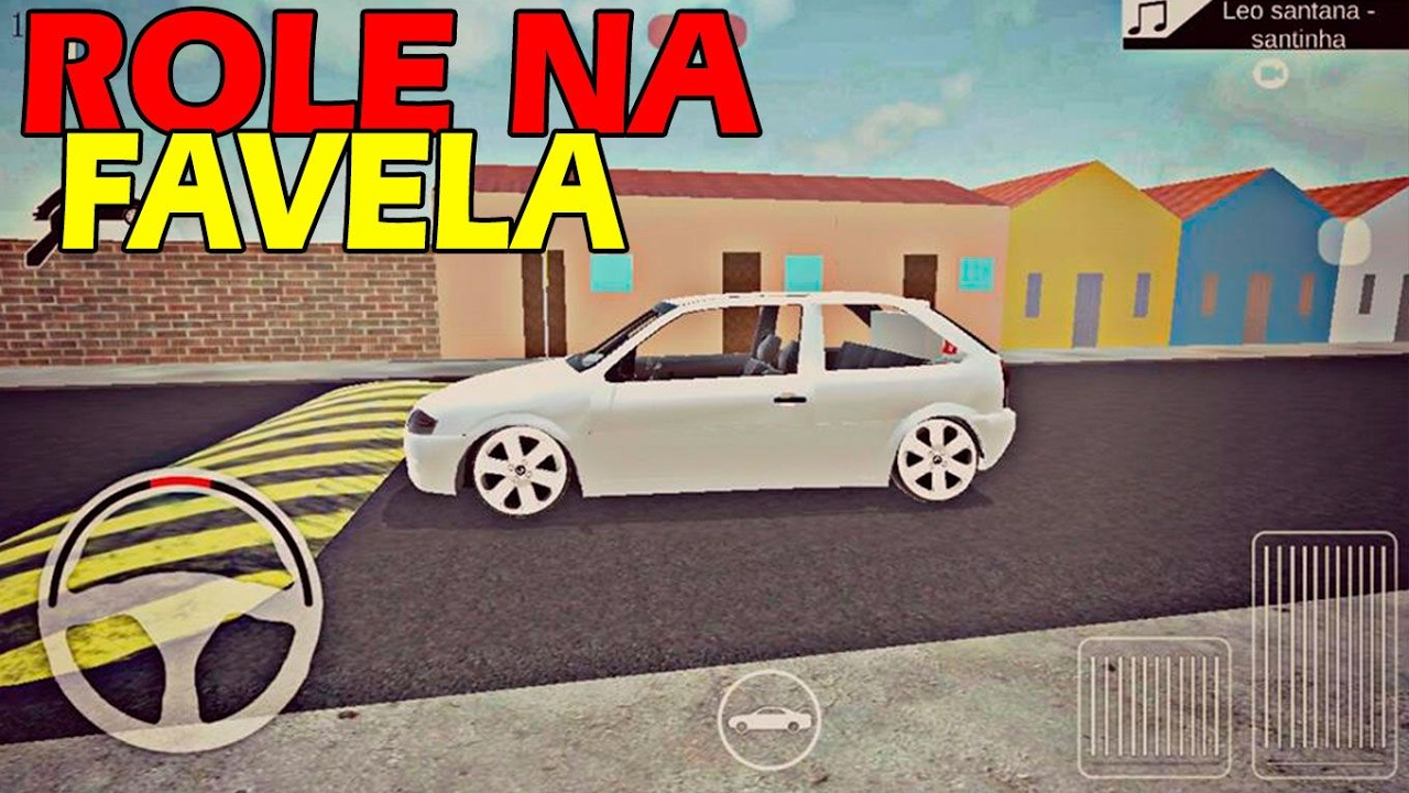 Novo Jogo de Carros Rebaixados Para Celular - Speed Car Brasil - Vidéo  Dailymotion