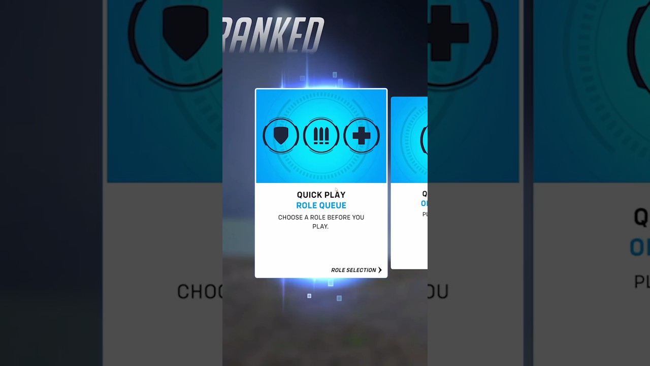 Overwatch 2 Exploring Alternatives to Role Queue in Upcoming Quickplay hacked 