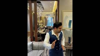 ✨ Exploring Luxury Living in DHA Lahore