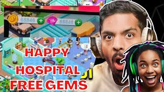 Happy Hospital Hack 2026 - Happy Hospital Free Unlimited Gems & Coins (ios/android)