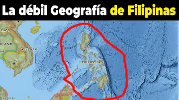 ¿Filipinas y EE.UU. son aliados?