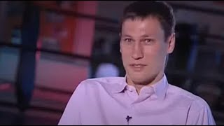 Д/ф об Олеге Саитове / A documentary about Oleg Saitov