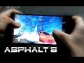 АЛАН ИГРАЕТ В ASPHALT 8: AIRBORNE!