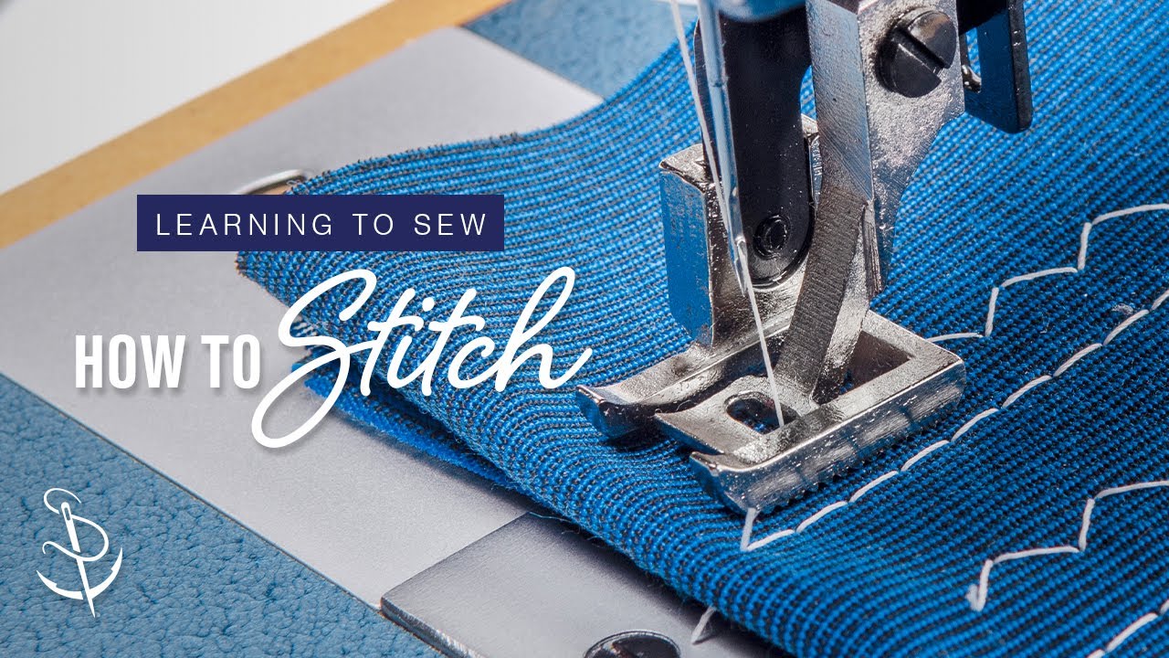 Sailrite on X: Get straight stitches every time! The Sailrite® Deluxe 5  1/2” Magnetic Sewing Guide uses high strength magnets and special pads to  guide your fabric and keep your stitches consistent.