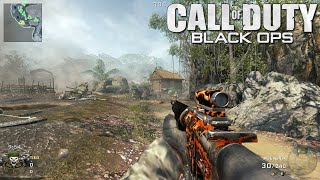 Call of Duty Black Ops - Multiplayer Gameplay Part 147 - Team Deathmatch