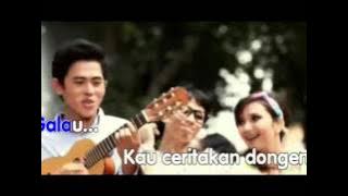 1 HARI YANG CERAH - BUDI DOREMI (Karaoke)