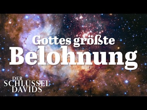 Gottes Grösste Belohnung