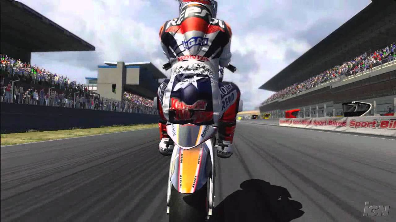 Jogo Moto Gp Xbox 360