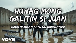Huwag Mong Galitin Si Juan - Sunborn Music