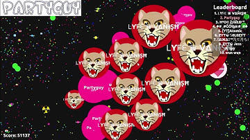 Bots are back! 61k domination READ DESC