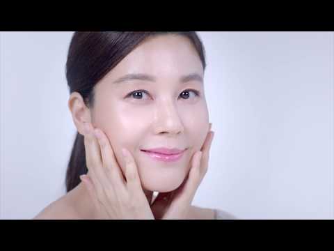 김하늘 아름다워지는 센텔리안24 앰플 Centellian 24 Madeca Ampoule (2019)