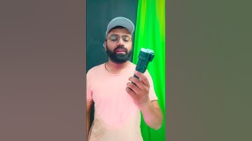 3W Portable Led Torch with 4 mode light || Magnets, seat Belt & window Glass Cutter || Rechargeable