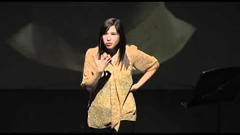 TEDxMexicali - Karla Macedo - Contacta, Explora y ...
