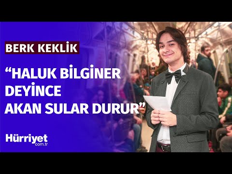 Berk Keklik (Uberkuloz), Acun Ilıcalı İle Jüri Üyeliği Yapmak İstediğini Söyledi