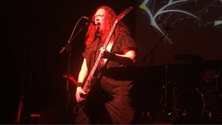 Unleashed – The Dark One (Live 05/26/19 at Maryland Deathfest XVII in Baltimore, MD)