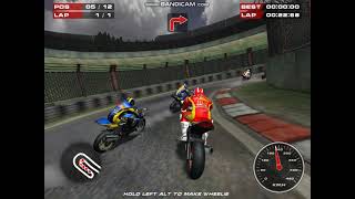 تحميل لعبة سباق الدراجات النارية Superbike Racers للكمبيوتر screenshot 4