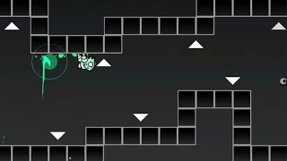 FinaL TheorY Layout by GDJobsoN and Arthurys | Geometry Dash