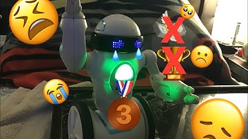 Coder MIP he’s back!