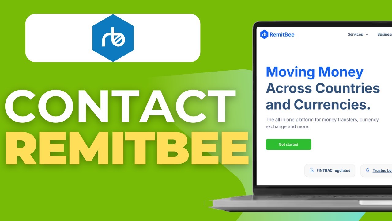 How to Contact Remitbee (2025)