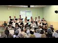 Жатва Хор - зной пустыни жгут огнём ветра