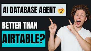 Teable Review Ai Database Agent Better Than Airtable?
