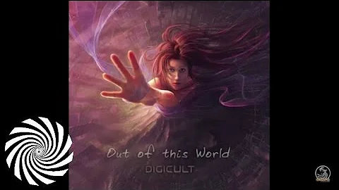 DigiCult - Awaken The Dream