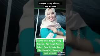 Tiktok Hijab Dan Daster Cantik