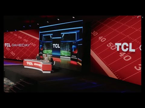TCL CES 2025 Press Conference Highlights