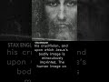 Stax English Mini Lessons: Shroud of Turin