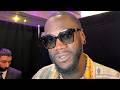 Deontay Wilder REACTS to Mayweather $320 million Lawsuit - tells Usyk he needs him for LEGACY!
