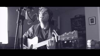 Hallelujah - Jeff Buckley / Leonard Cohen (Cover by Chad Sugg)