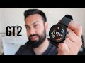 Huawei Watch GT 2 (42mm) Review