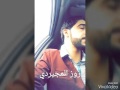 سنابات معاذ الجماز +اسامه وامونه ماشاء الله عليهاا يوم الاثنين