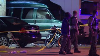 11-year-old girl hurt in fatal shooting outside Miami-Dade mini-mart