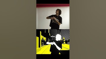 How to Create a Retro City Effect #cinematography #editing #musicvideo