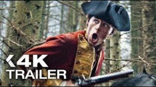 YOUNG WASHINGTON Official Trailer 2026