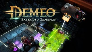 Demeo | Extended Gameplay Trailer