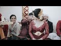 The wedding endra  yudhia  bali 2020