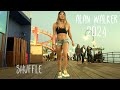 Alan Walker Remix - EDM Mix (Dance Cover) Tiktok Shuffle Dance Videoclip