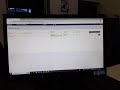 Lozics Transport Software me Advance payment List Nikalana