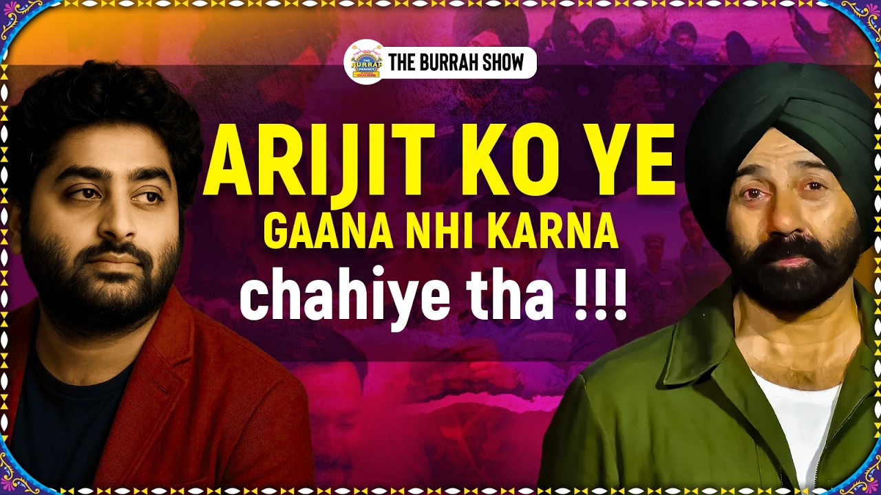 Mansa Jimmy on Arijit, Reshma & Her Viral Journey | Punjabi Fever