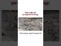 🔥 “If It Works, Don’t Touch It” — 1st Rule of Coding 😅💻 #coding #programming #shorts