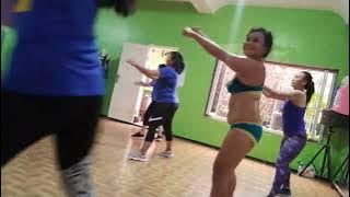 AEROBIK SIMPEL||SANGGAR SENAM PRAGAGAYA||IYEMDANCE OFFICIAL