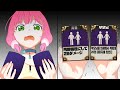 한국인은 사용 할 수없는 카드 【버튜버 키리누키/바부공기】