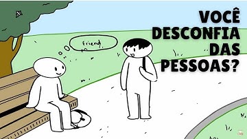 Como LIDAR com problemas de confiança