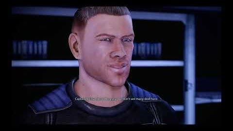 Mass Effect 2 LE - Wrong Decisions Playthrough INSANITY FemShep Sentinel part 29/Thane