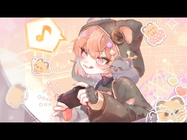 illust|鼠兔MEM