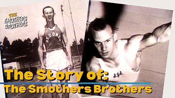 The Smothers Brothers Story | As Told By Pat Paulsen |  Smothers Brothers Comedy Hour