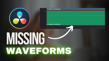 DaVinci Resolve Users STOP Making This Mistake!